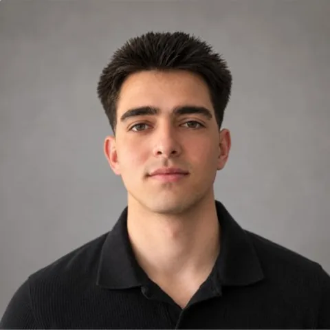 Guilherme Ferreira